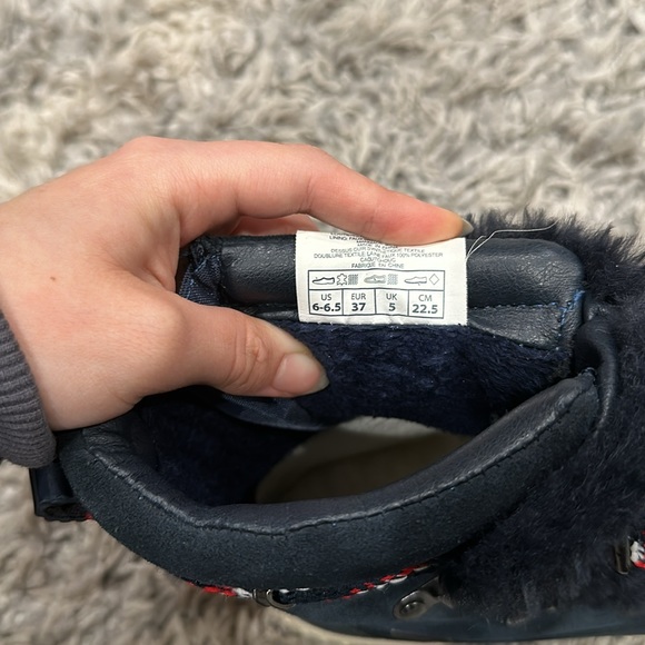 Pajar Canadá Boots - Picture 7 of 7